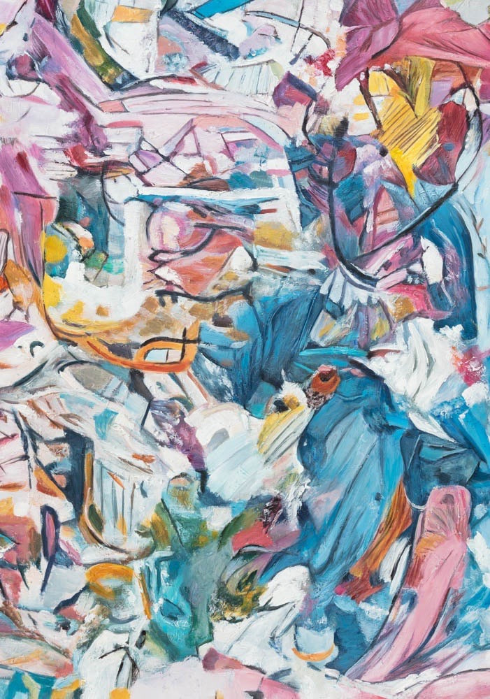 Title: «Contemporary Tales»