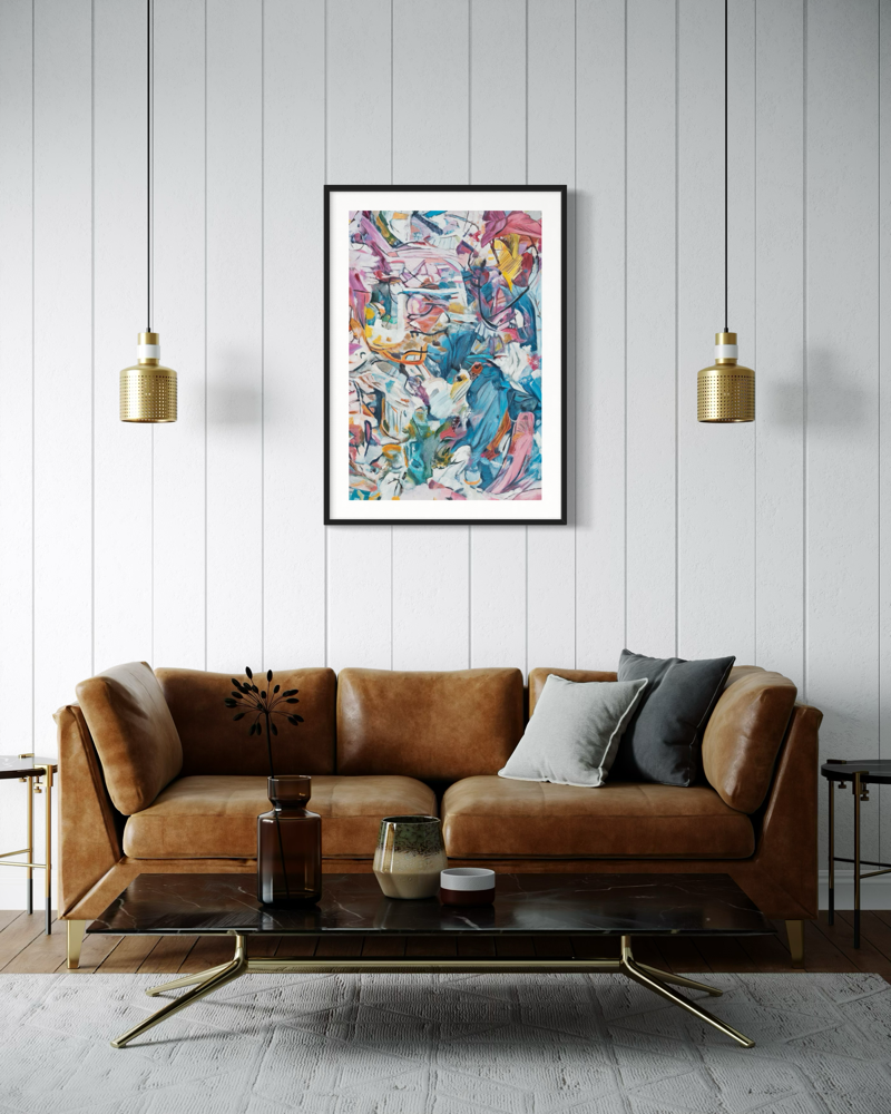 Title: «Contemporary Tales»